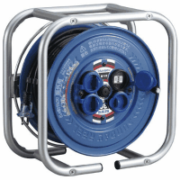 段積みリール　コードタイプ　標準型　ＤＳＳ－３０