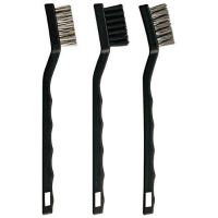 ワイヤーブラシ３本組　ＳＷＢ－３