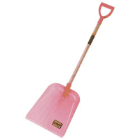 雪かき用スコップ　２３０１５