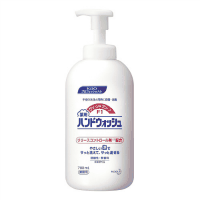 クリーン＆クリーンＦ１ハンドウォッシュ　本体　７００ｍＬ