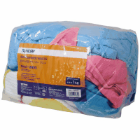 マイクロファイバーウエス　１ｋｇ