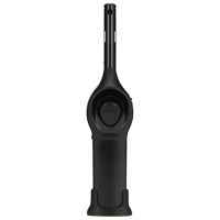 チャッカマン　ぬくもり　２年保証付き　黒