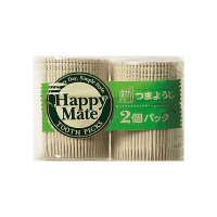 つまようじ２個パック
