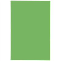 マグネットシートＷ（片面・つやあり）緑Ｂ２１０Ｊ－Ｇ　１枚