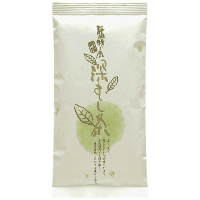 静岡牧ノ原産深むし茶　１００ｇ　※