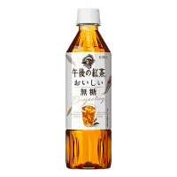 午後の紅茶　おいしい無糖　５００ｍｌ×２４本※