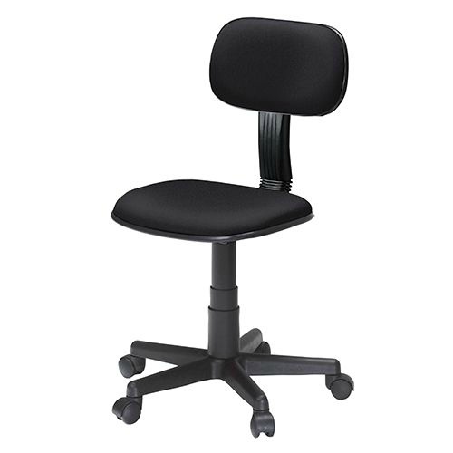 事務イス　Ｃ６０５　ＢＫ　ブラック