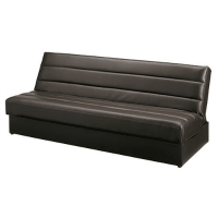 収納庫付ソファベッド　ＳＢ－３０２０