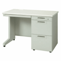 片袖机ＲＪ－１０６Ａ－３　ＬＧＹ　エルグレー　引出Ａ