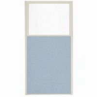 衝立　ＳＰＸ－ＵＧ１５０９Ｂ　ライトブルー