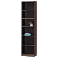 木製棚タナリオ　ＴＮＬ－１８４４　ダークブラウン