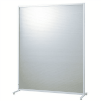 パネル　Ｗ１２００×Ｈ１５００ｍｍ　キャスター無