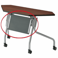 幕板　ＹＳ－ＰＣ１２ＤＧ　コーナーＤ４５０用　取寄品