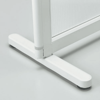 ＲＰ２パネル　アジャスタ付安定脚ＲＰ－Ｎ２Ａ　２本