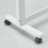 ＲＰ２パネル　キャスター付安定脚ＲＰ－Ｎ２Ｃ　２本