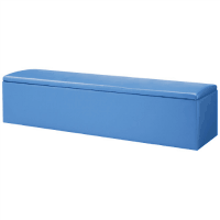 収納付きベンチ　ＡＳＢ－１８００Ｎ