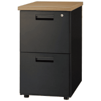 脇机２段ＧＴ－４６２ＷＴＲ　ＢＫ　ミディアムウッド