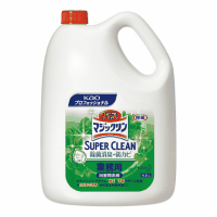 バスマジックリン　　除菌消臭プラス　　業務用