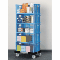 コンテナ　サンテナーセット