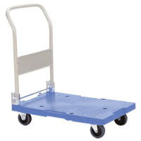 台静快台車　１５０Ｋｇ　ＤＳＫ－１０１