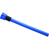 形状自在蛇口ホース