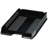 シストレー　Ａ４タテ　黒　ＳＴＸ－６０