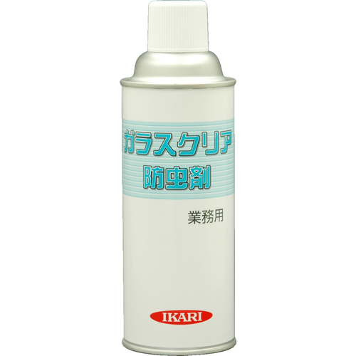 ガラスクリア防虫剤　４２０ｍｌ