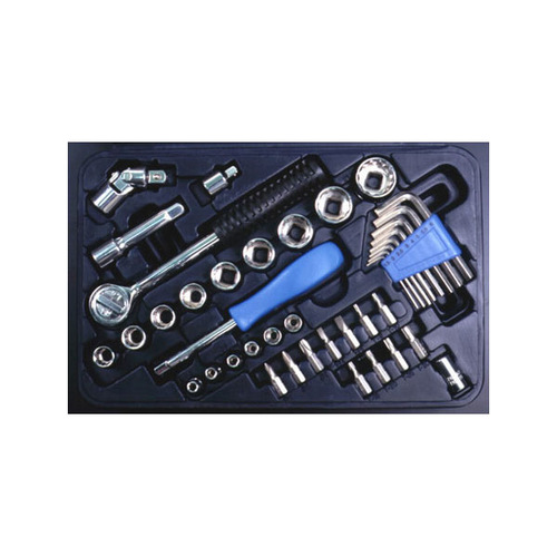 Ｐ．Ｍ　４０ｐｃ　ソケットレンチセット　ＫＳ－４０