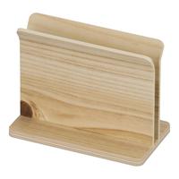 メニューブックスタンド　ＢＳ－２０８　（小）