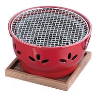 ＩＫ　割烹　ニュー炭火亭（アルミ製）