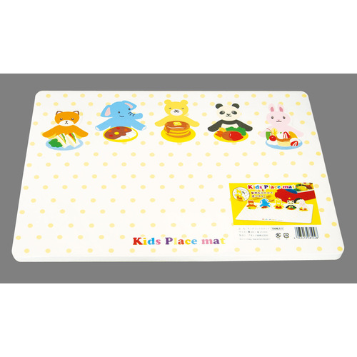 キッズプレイスマット（１００枚入）