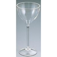 アクリル　ワイングラス　４４３１Ｂ