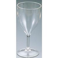 アクリル　ワイングラス　４４３２Ｂ