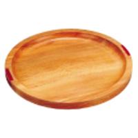 木製ミートプレート　ＢＲ－４０３（小）