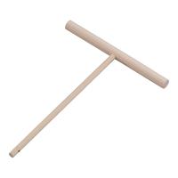 クレープ用トンボ　丸