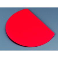 カラースクレーパー　３７１９３　レッド