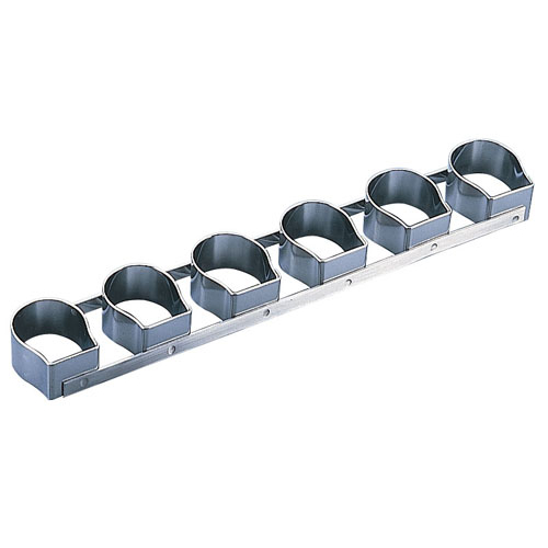 ＳＴセルクルリング　あぶみ型　６連　３１０４－８９