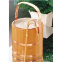 サワラ　アイスペール