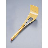 竹製曲湯ドーフすくい