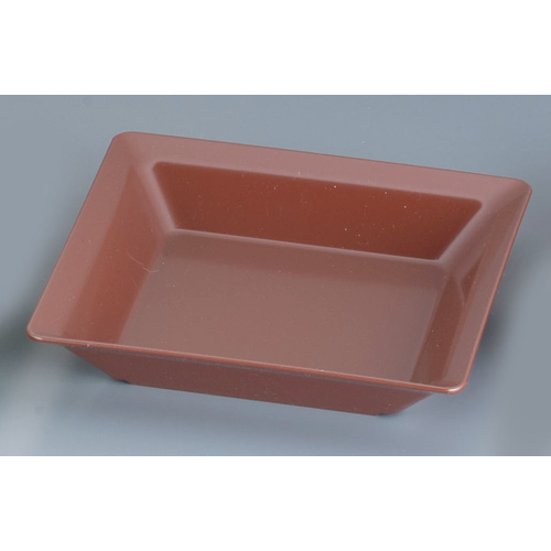 カプセルボックス　本体　海老茶（えびちゃ）
