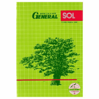 カーボン紙　携帯用Ａ４赤　１３００　片面（ゾル）