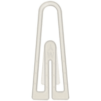 プチプラゼムクリップ　ＦＥ－３２５０　２５０本