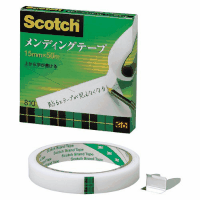 スコッチ（Ｒ）メンディングテープ　大巻　８１０－３－１５