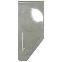 プッチンクリップ　ＰＣ－８Ｓ　８個