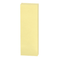 ポスト・イットふせん２冊パック　イエロー　５００ＲＰ－ＹＮ