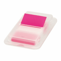 ポスト・イットフラッグディスペンサー入レギュラーローズ