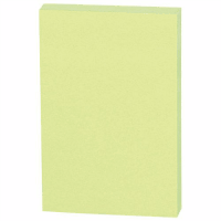 ポスト・イットノート再生紙シリーズグリーン６５６ＲＰ－ＧＮ