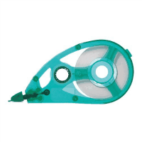 修正テープ２０ｍ交換テープ　テープ幅：６ｍｍ　ＸＺＴＲ５６Ｗ