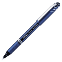 ゲルインクボールペン　エナージェルユーロ　０．５ｍｍ　黒