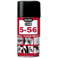 防錆・潤滑剤　ＣＲＣ５－５６　１００４　３２０ｍｌ